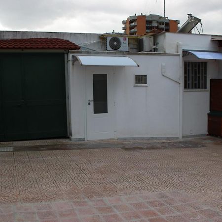 Villa Casarte Bari Exteriör bild